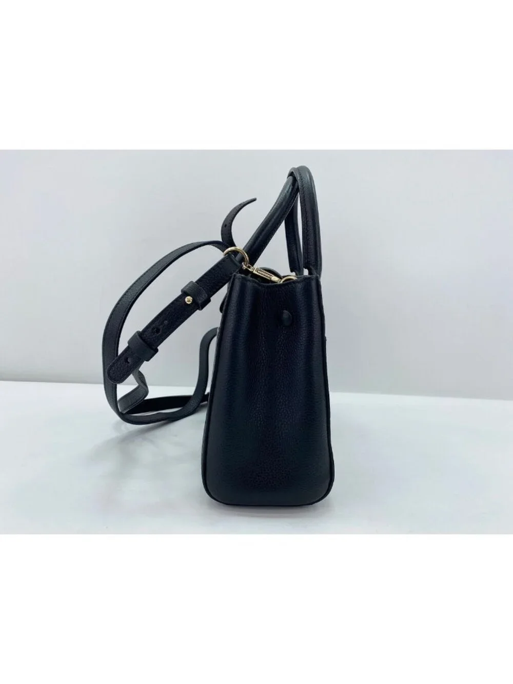 Chanel Handle Neo Executive Handbag